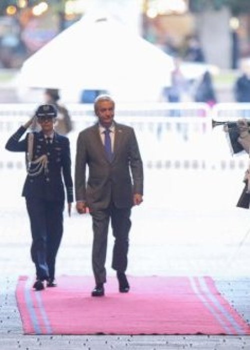 Estudio Panel Ciudadano de la UDD dio cuenta que rechazo a la administración de Presidente Kast aumentó 30 puntos