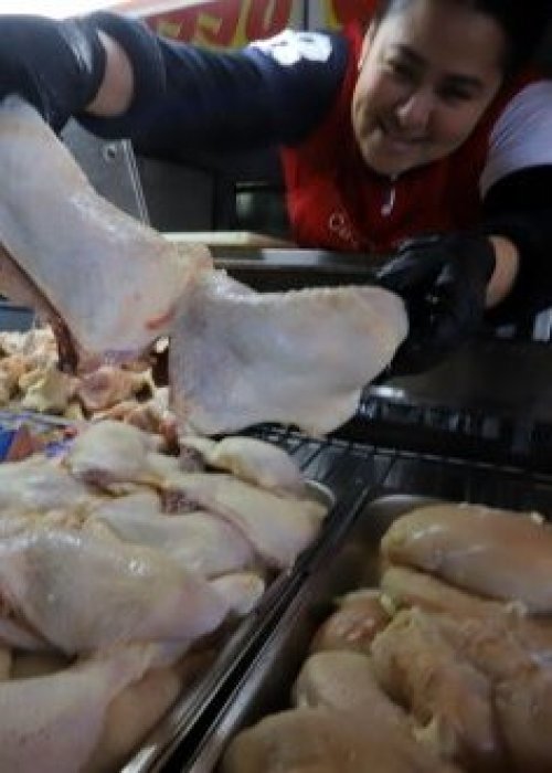 Confirman influenza aviar en plantel industrial y se suspenden exportaciones