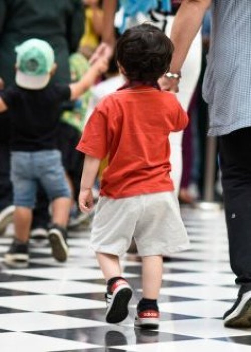 El Ministerio del Trabajo y Previsión Social solicitó más plazo para ingresar indicaciones al proyecto de Ley de Sala Cuna