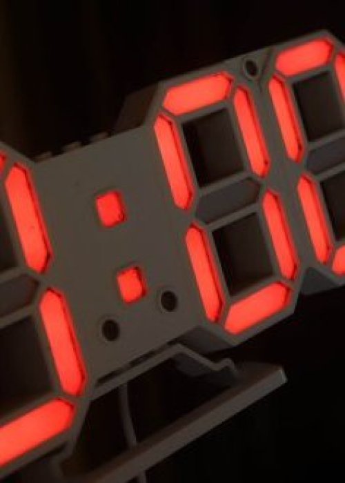 Cambio de hora: este fin de semana comienza el horario de invierno en Chile