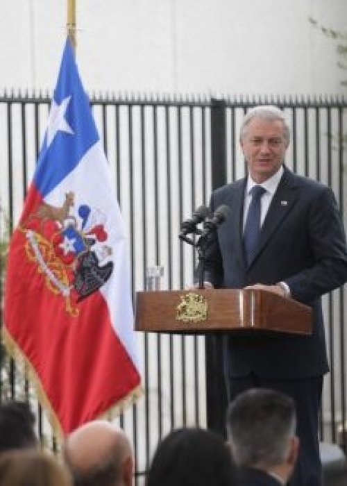 El Gobierno prepara la presentación al Congreso del denominado Plan de Reconstrucción Nacional