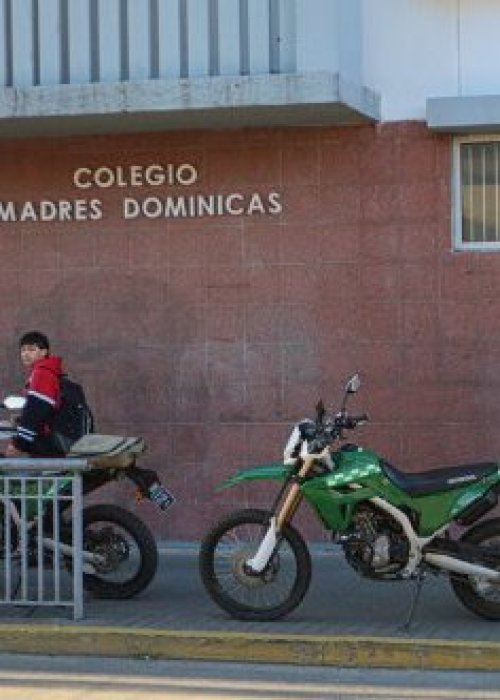 Grave ola de amenazas que mantiene en preocupación a diferentes colegios del país