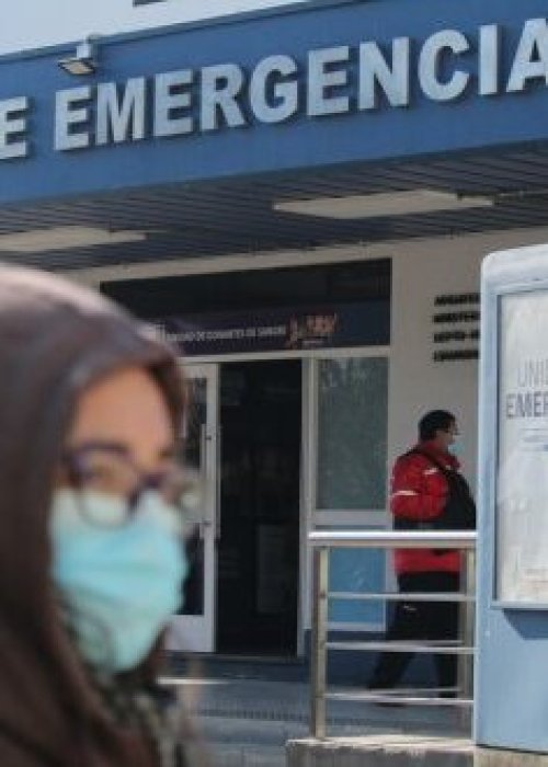 Rinovirus lidera circulación de virus respiratorios en campaña de invierno