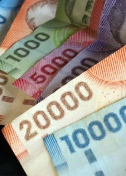 Alza en el precio de la UF llegará a los 40mil pesos: ¿Cómo afectará esto a nuestro bolsillo?