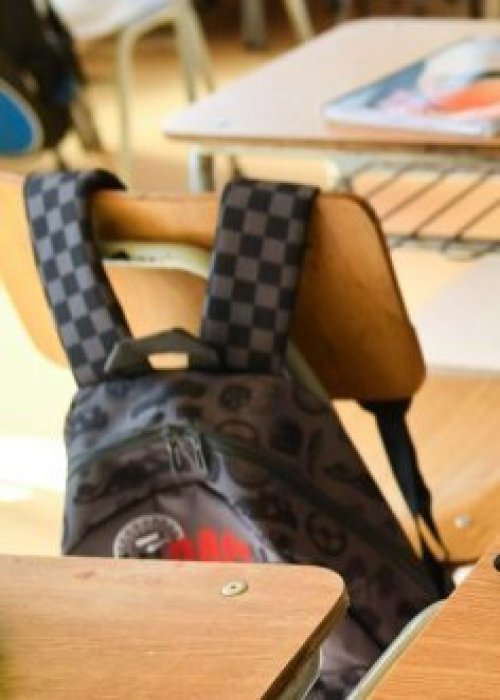 Mineduc confirma calendario de vacaciones de invierno 2026