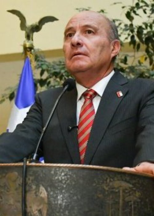 El Ministerio de Hacienda aclaró que los oficios enviados por el Presupuesto 2027 no implican recortes