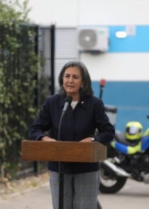 Gobierno presentó el Plan de Alerta Oncológica para enfrentar alerta sanitaria