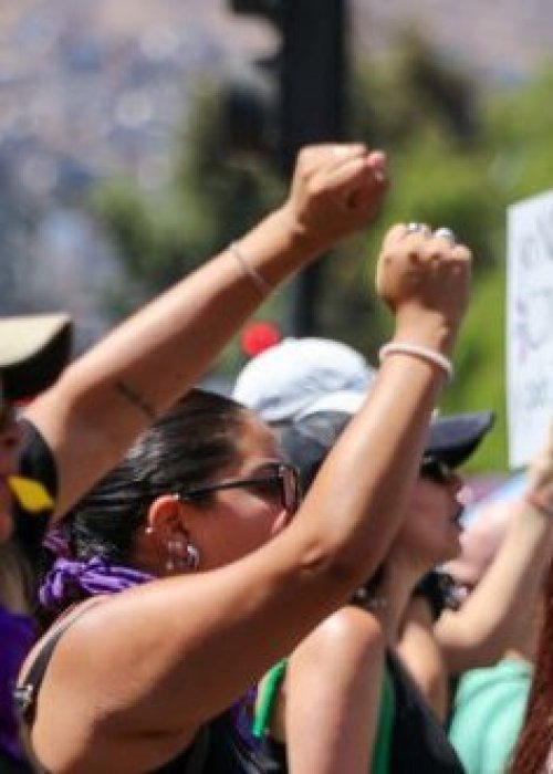 INE entregó preocupantes cifras del desempleo femenino, el cual alcanzó un 10%