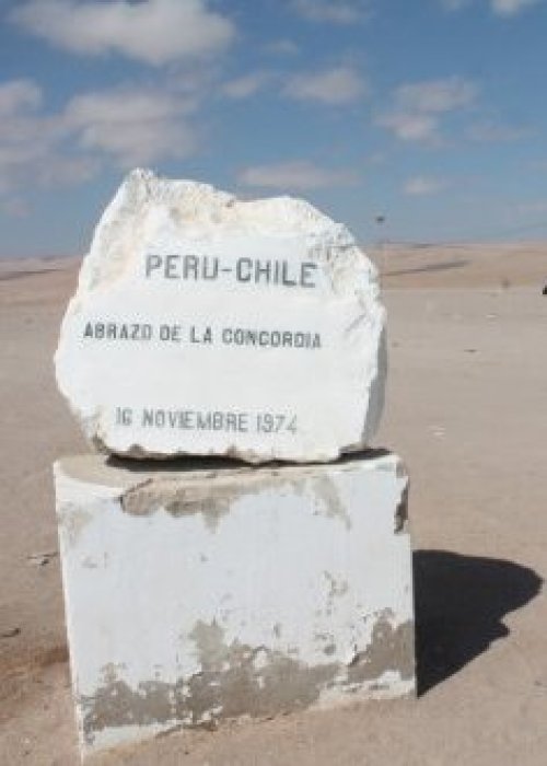 El político peruana Antauro Humala reflota pretensión territorial sobre Arica y Tarapacá “por la vía armada”