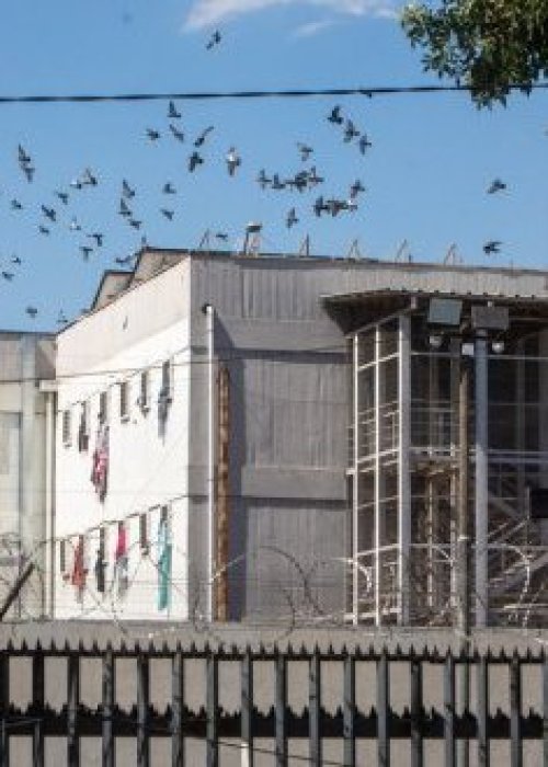 Gendarmería traslada a reos comunes desde el ex-penal Punta Peuco tras solicitudes técnicas