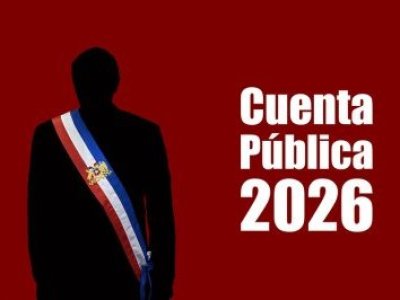 Cuenta Pública 2026 | Con transmisión especial de Radios Regionales y CNN Chile