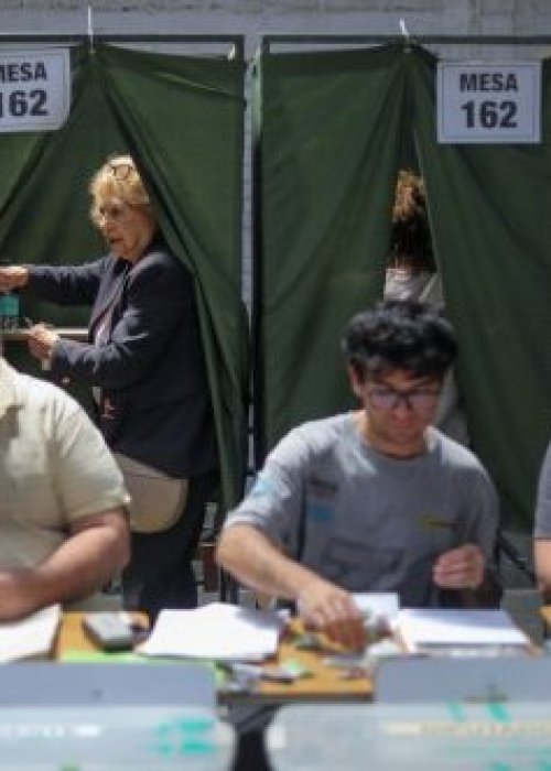 La Comisión de Gobierno Interior de la Cámara rechazó la propuesta que buscaba terminar con el feriado electoral en días de votación