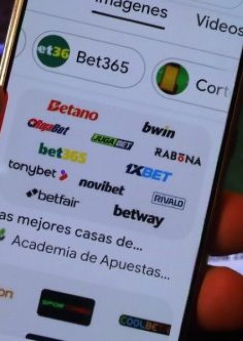 Casinos cuestionan medida del SII que permite a plataformas de apuestas online extranjeras pagar IVA en Chile