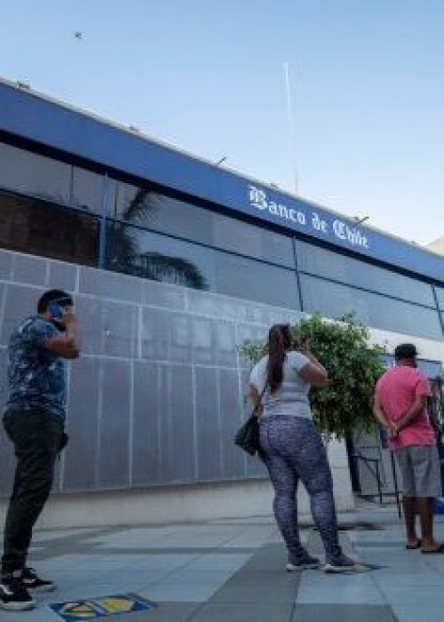 Oposición pide reabrir debate sobre secreto bancario para combatir el crimen organizado