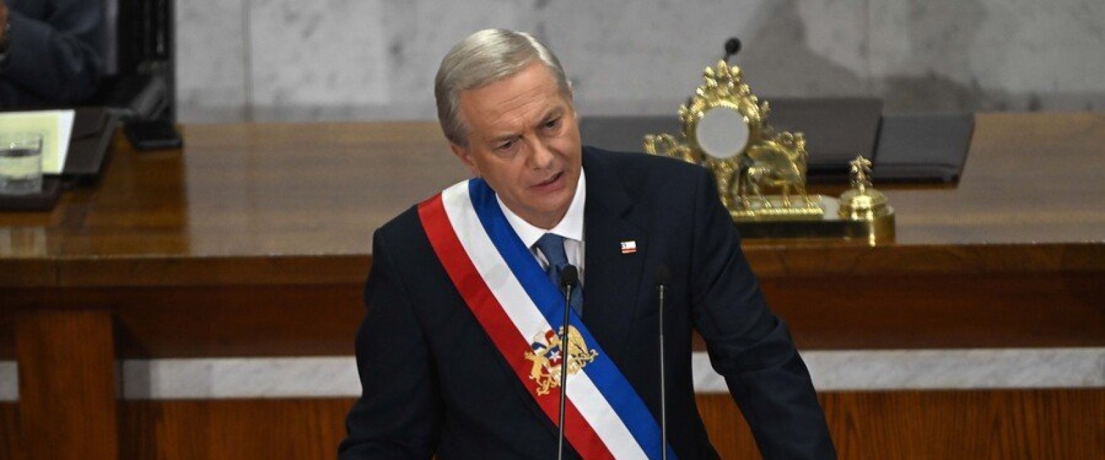 Más de 40 solicitudes de indulto llegan al Gobierno de Kast en sus primeros meses