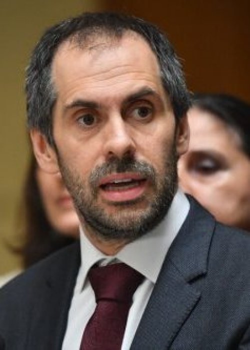 Comisión revisora de acusación constitucional contra Grau queda con mayoría opositora