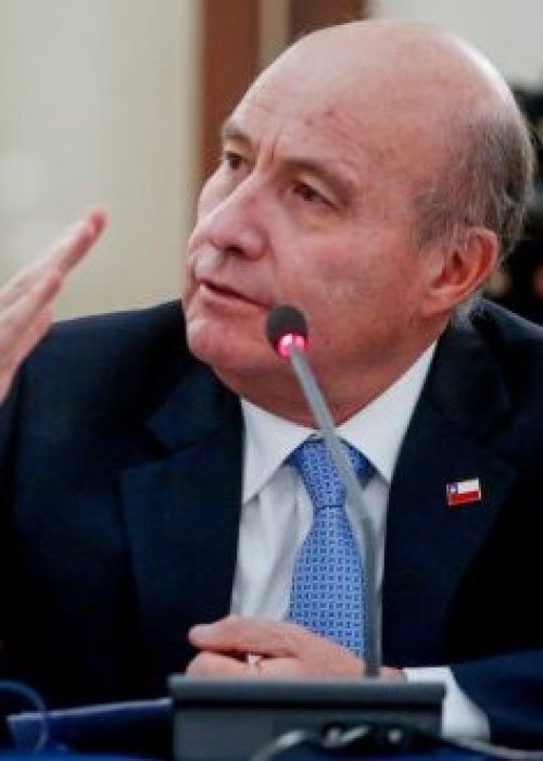 Gobierno ajusta metas fiscales y proyecta déficit estructural de 1,5% del PIB para 2030