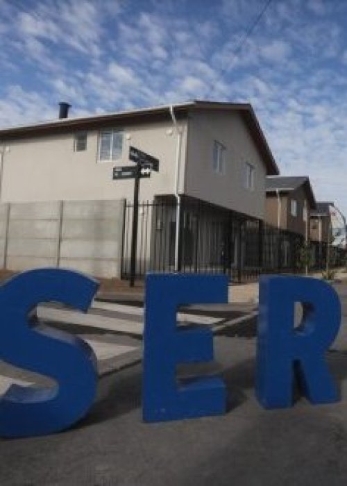 Minvu entrega más de 2 mil subsidios DS1 y prepara nuevo beneficio para viviendas de hasta 4.000 UF