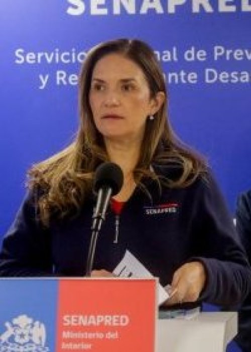 Balance Sistema Frontal: se reportan más de 16 mil aislados