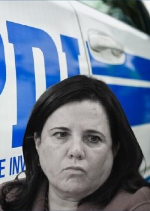 Cámara Baja aprueba creación de comisión investigadora contra la exministra Steinert