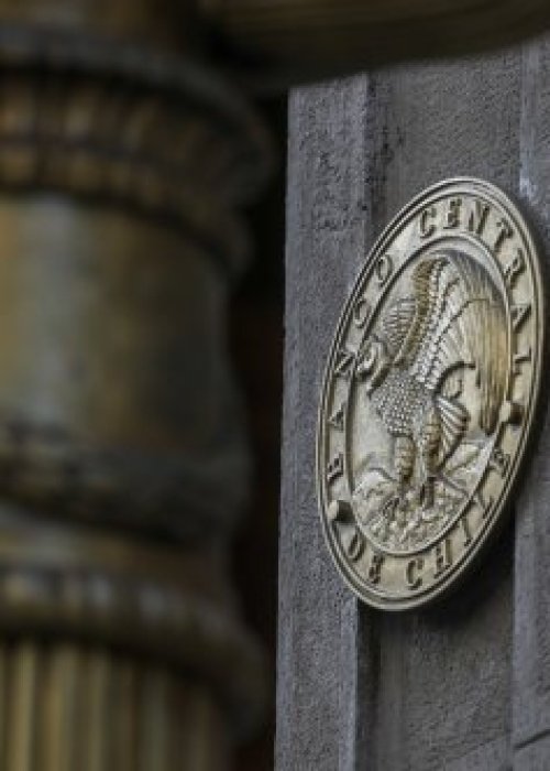 Banco Central mantiene la tasa de interés en 4,5%