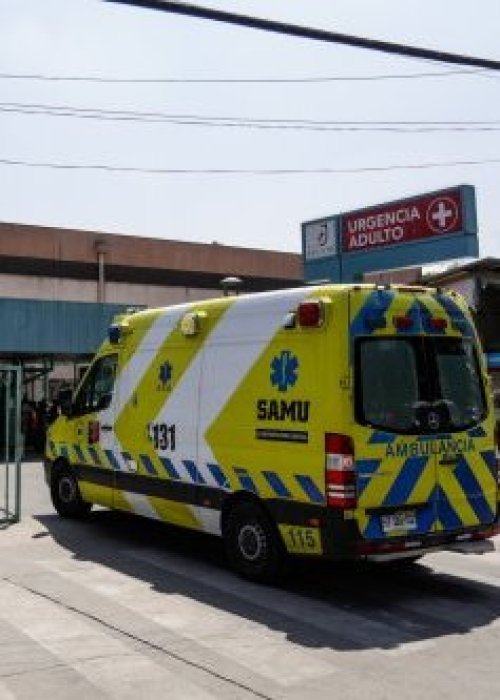 Minsal revela que más de 35 hospitales se encuentran bajo parámetros exigidos de atención