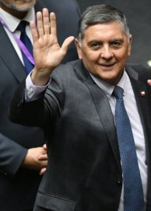 A ley: Senado completa despacho de proyecto de Reconstrucció Nacional