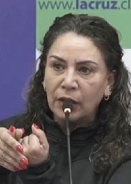 Alcaldesa de La Cruz genera polémica al comparar filtración de telefonazo con un abuso sexual infantil