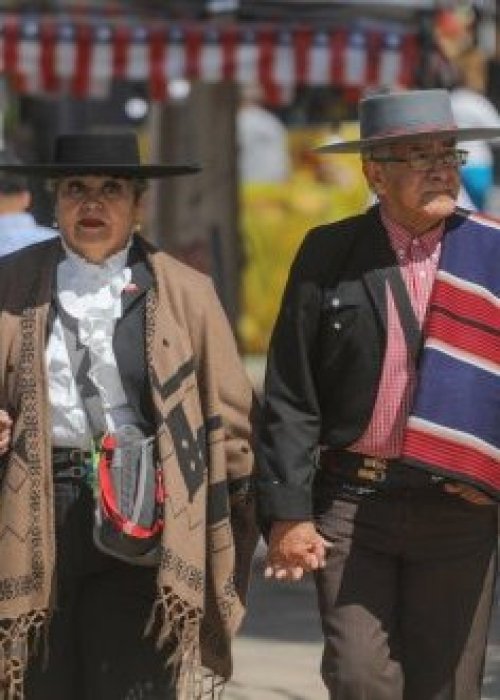 Gobierno descarta declarar feriado el jueves 17 de septiembre