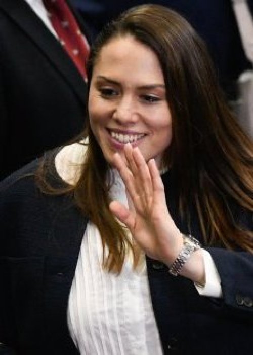 Natalia Duco dice adiós y sale del Gobierno tras polémicas semanas