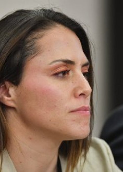 Renuncia de Natalia Duco desata ola de reacciones y abre nuevo flanco de críticas al Gobierno