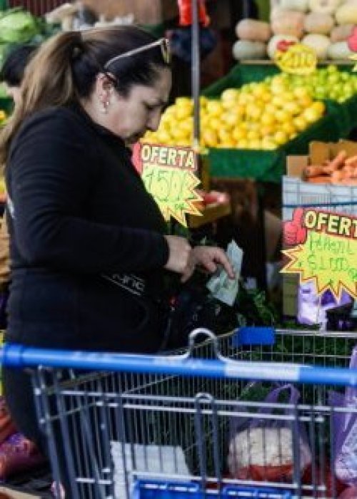 PIB cae 0,2% en el segundo trimestre