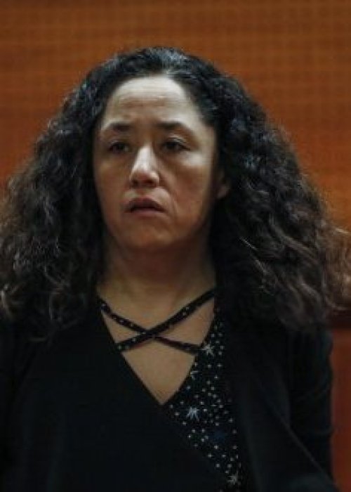 Ximena Chong deja la jefatura de la Fiscalía de Delitos de Alta Complejidad