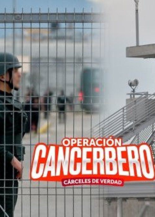 Gobierno reduce meta de nuevas plazas carcelarias en medio de crisis por sobrepoblación