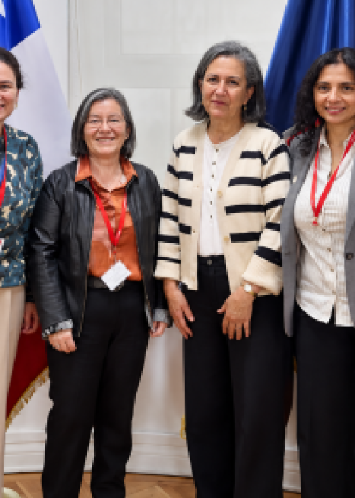 Asociación de Acondroplasia se reunió con Minsal: Pidieron acceso a costoso medicamento